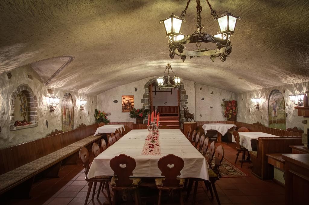 Gasthof Zur Buendte Jenins Exterior photo